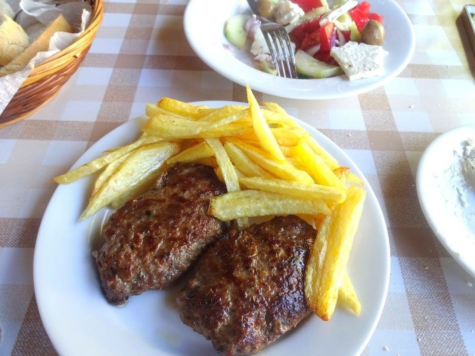 Photo of Fascinating Things To Do In Greece That Make It Perfect For A Trip With Your Bestie by Pallavi Paul