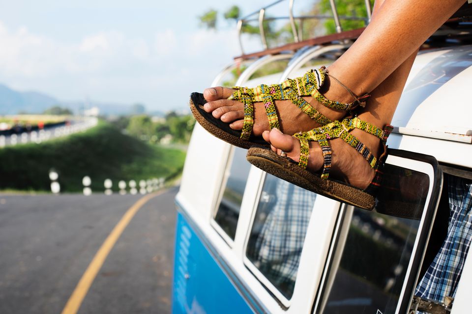 Photo of Tinder Surfing and Other Crazy Trends of 2019 That Let You Travel for Free 13/13 by Pallavi Paul
