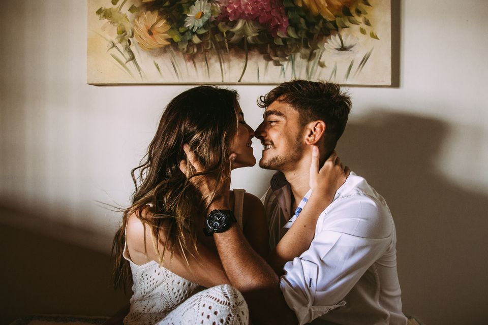 Photo of Tinder Surfing and Other Crazy Trends of 2019 That Let You Travel for Free by Pallavi Paul