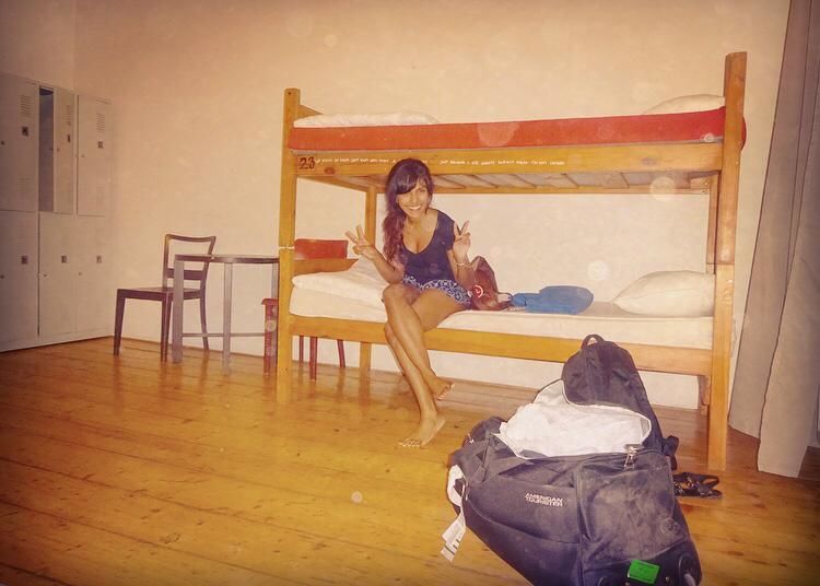 Photo of Dark Alleys, Sleazy Parties and a Rude Hostel Staff: Prague, You've Made Me Hate Europe! 6/6 by Pallavi Paul