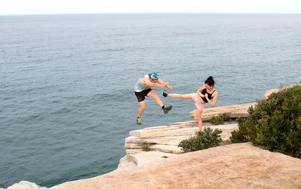 Photo of 9 Duos Share What Couple Travel Is REALLY Like! 1/1 by Pallavi Paul
