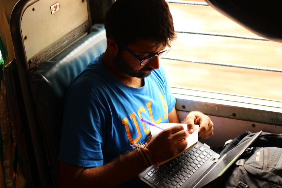 Photo of #MeToo Movement In Travel: 6 Bloggers Share Stories Of Sexual Harassment While On The Road 3/3 by Pallavi Paul