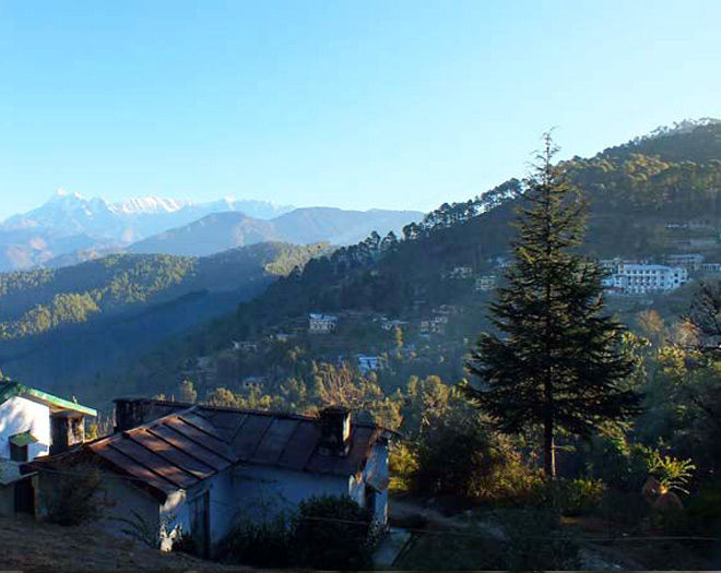 Photo of Popular Villages in Uttarakhand: Get Close to Nature 2/5 by Nikhil