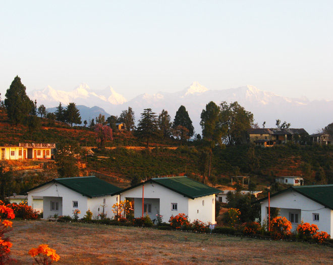 Photo of Popular Villages in Uttarakhand: Get Close to Nature 1/5 by Nikhil