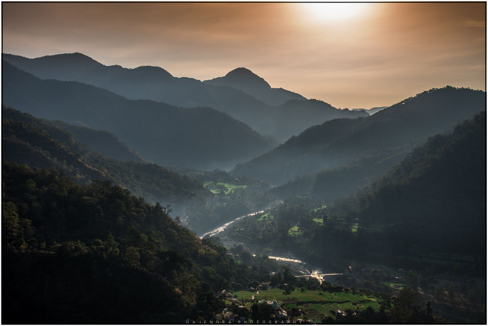 Photo of Whim Of my Life- Day 1 (Brahmtal Trek) 1/3 by SaMkit Jain