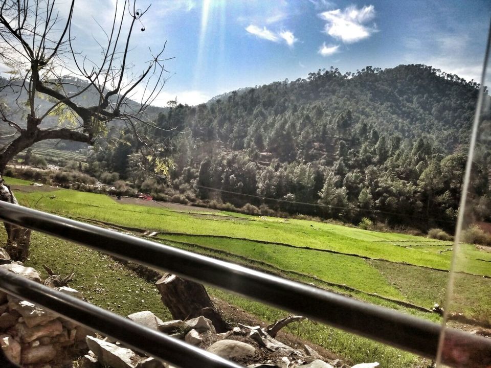 Photo of Whim Of my Life- Day 1 (Brahmtal Trek) 3/3 by SaMkit Jain