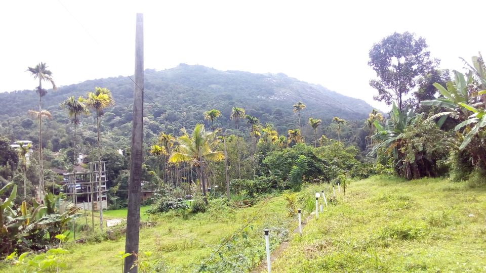 Photo of Chennai to wayanad bike ride story via Bangalore by Sruthish Panicker
