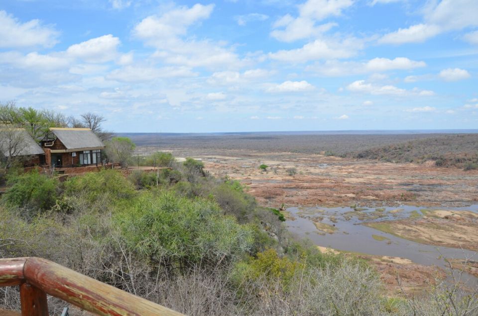 Photo of 5 nights in Kruger Park (Day 6-11) by Jeroen Borst