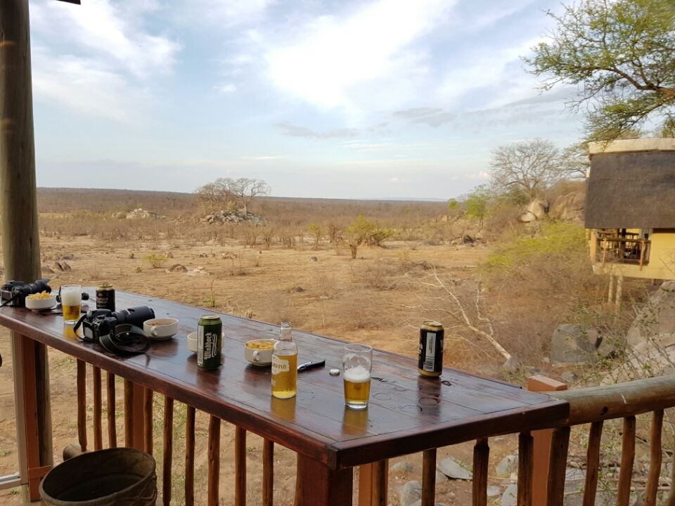 Photo of 5 nights in Kruger Park (Day 6-11) by Jeroen Borst