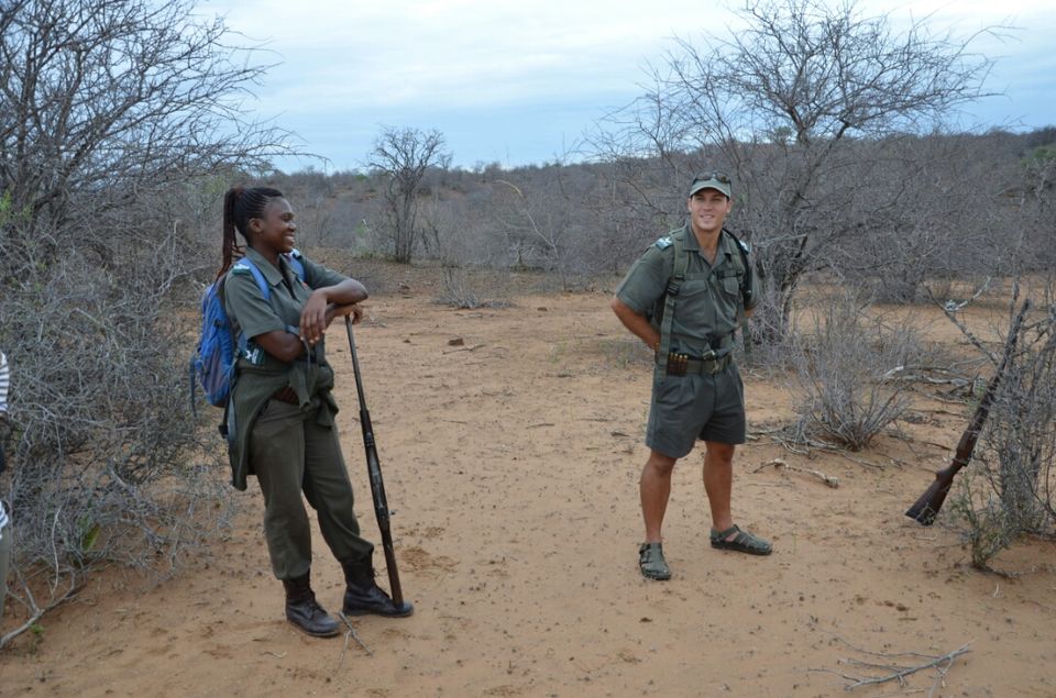 Photo of 5 nights in Kruger Park (Day 6-11) by Jeroen Borst