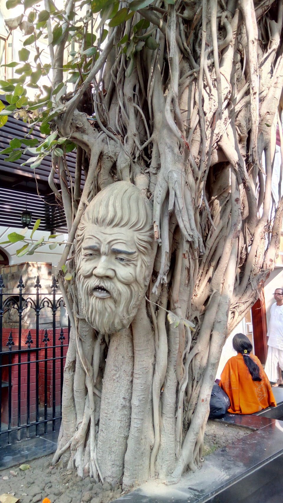 Photo of Dakshineswar, Kolkata, West Bengal, India by nivedita1220
