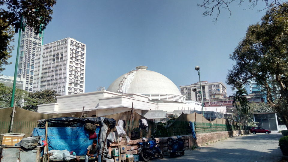 Photo of Dakshineswar, Kolkata, West Bengal, India by nivedita1220