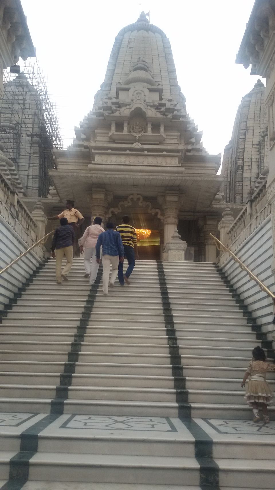 Photo of Dakshineswar, Kolkata, West Bengal, India by nivedita1220