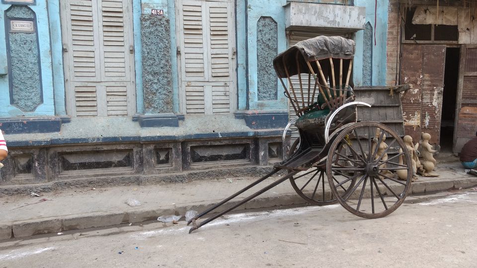 Photo of Dakshineswar, Kolkata, West Bengal, India by nivedita1220