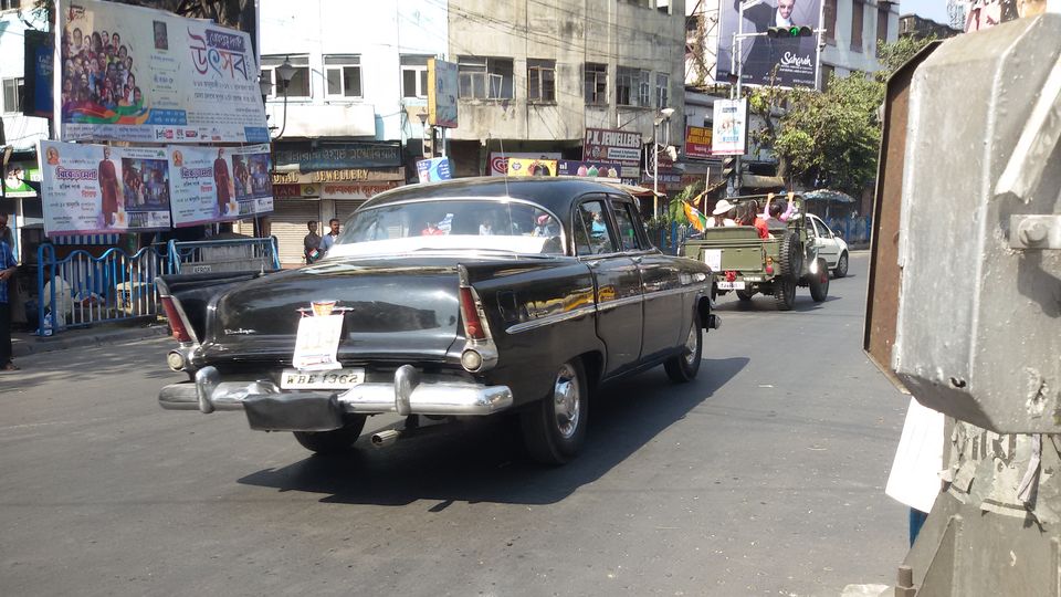 Photo of Dakshineswar, Kolkata, West Bengal, India by nivedita1220