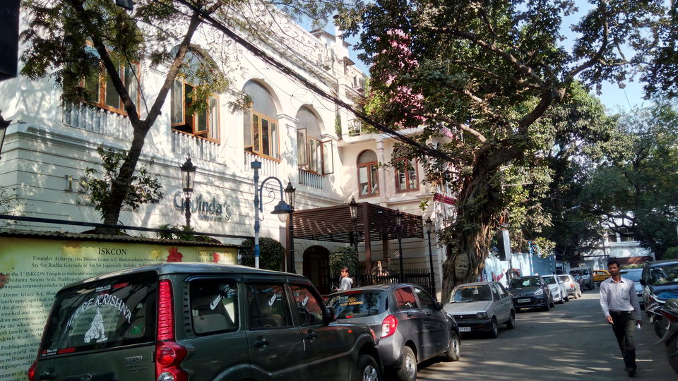 Photo of Dakshineswar, Kolkata, West Bengal, India by nivedita1220