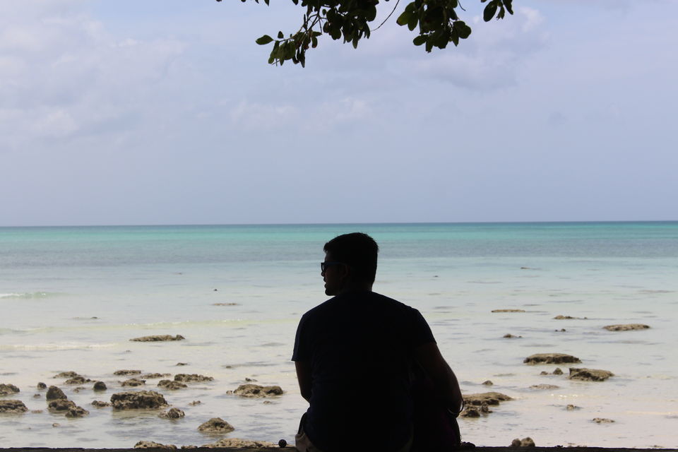 Photo of Chennai - Port Blair - Chennai (via - Havelock, Neil Island) by Dinesh Kumar