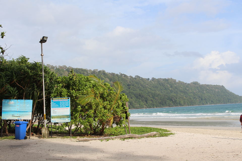 Photo of Chennai - Port Blair - Chennai (via - Havelock, Neil Island) by Dinesh Kumar
