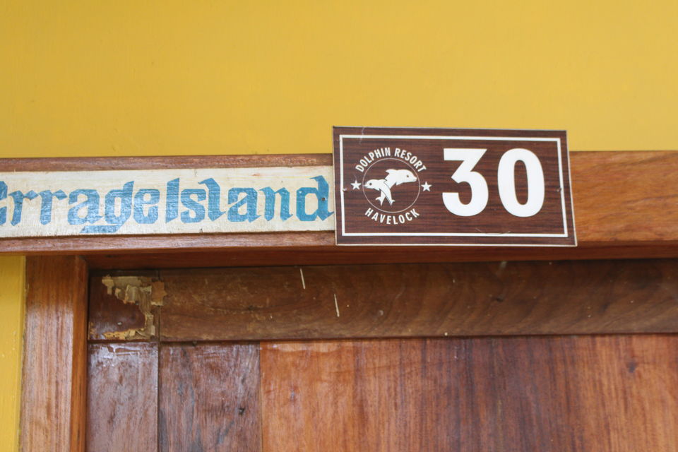 Photo of Chennai - Port Blair - Chennai (via - Havelock, Neil Island) by Dinesh Kumar