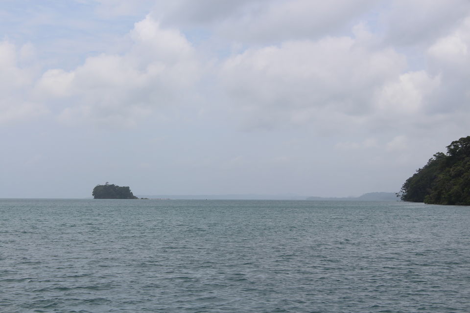 Photo of Wandoor, Andaman and Nicobar Islands, India by Dinesh Kumar