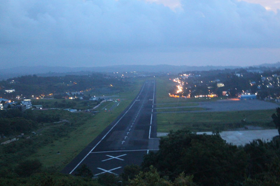 Photo of Chennai - Port Blair - Chennai (via - Havelock, Neil Island) by Dinesh Kumar