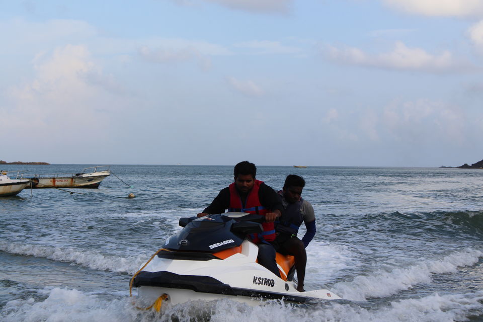 Photo of Port Blair, Andaman and Nicobar Islands, India by Dinesh Kumar