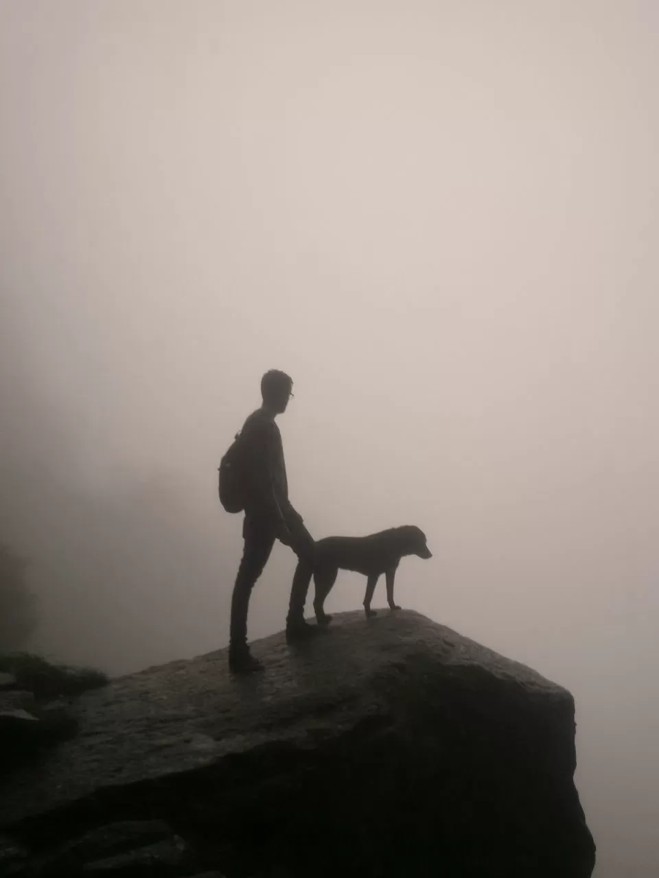 Photo of Triund, Triund, Himachal Pradesh 176219 by Ashu Gupta