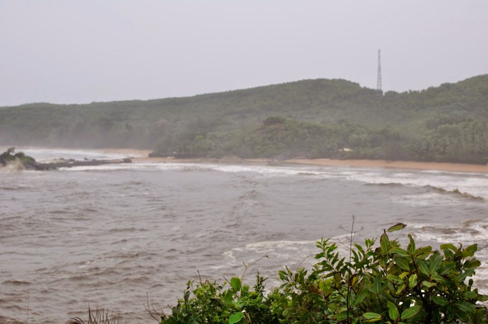 Photo of Paradise Beach, Uttara Kannada, Karnataka, India by Ankita Vimal