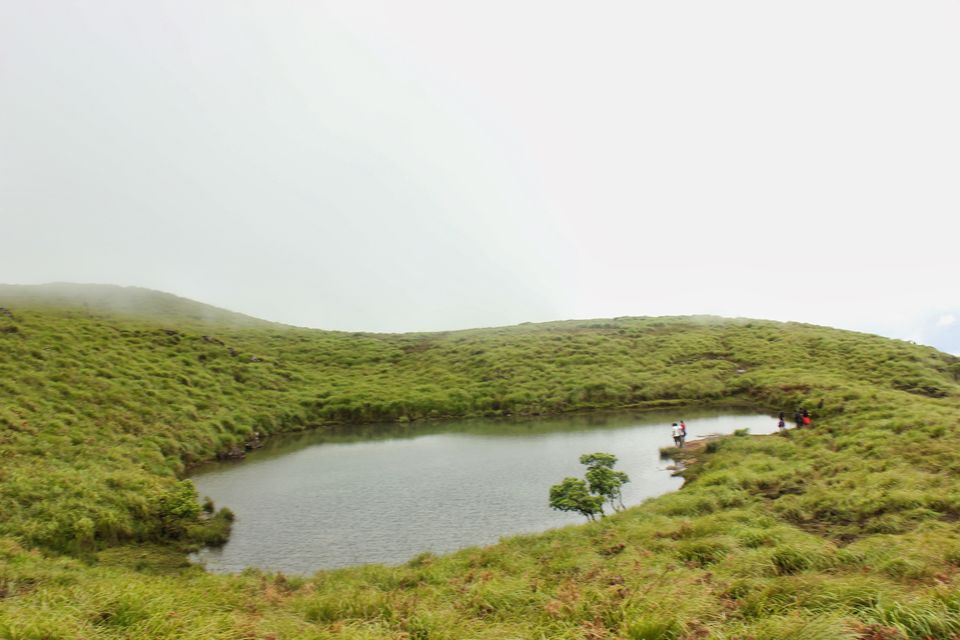 Photo of Chembarambakkam, Tamil Nadu, India by Ankita Vimal