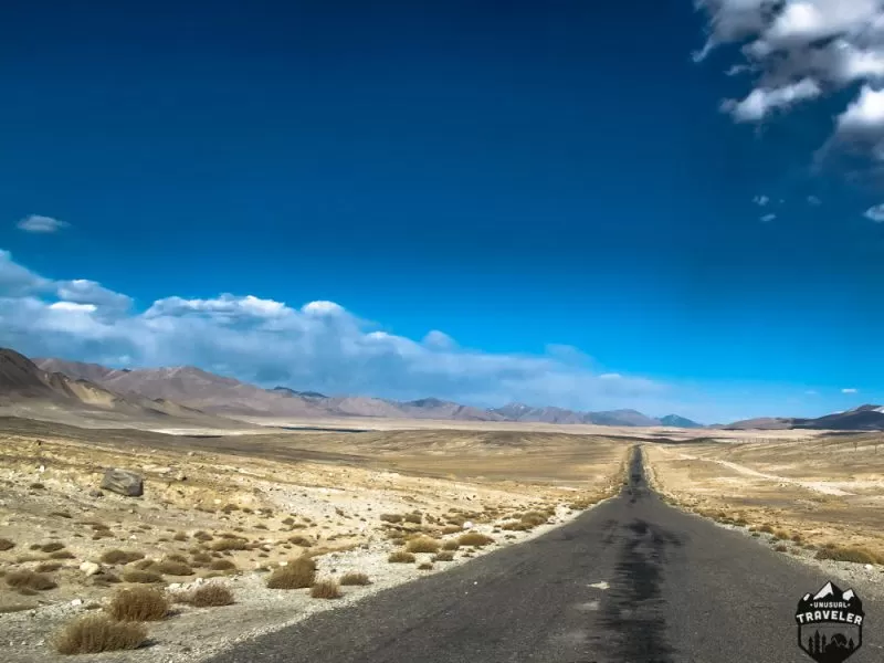 Photo of Pamir, Hindu Kush by Christian E Lindgren