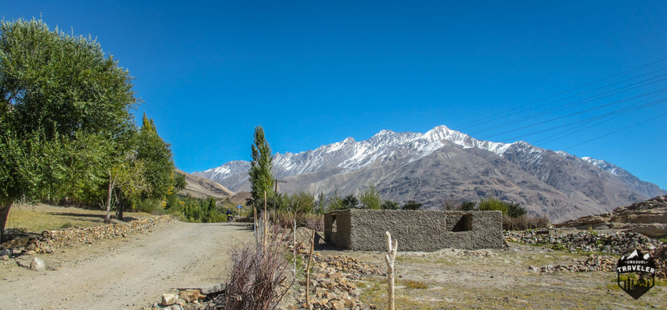 Photo of Pamir Highway, Traveling The Roof Of The World by Christian E Lindgren