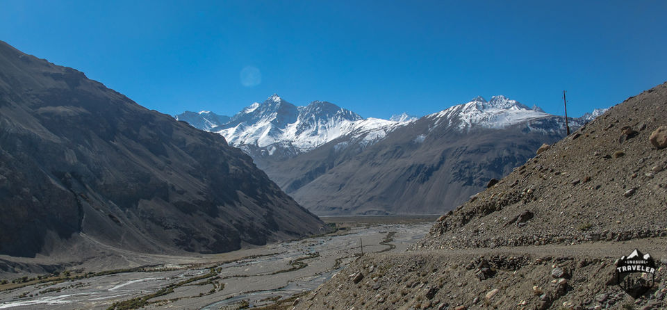 Photo of Pamir Highway, Traveling The Roof Of The World by Christian E Lindgren