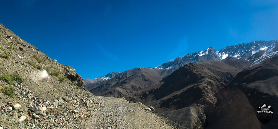 Photo of Pamir Highway, Traveling The Roof Of The World by Christian E Lindgren