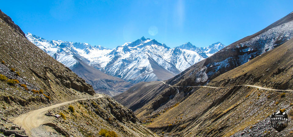 Photo of Pamir Highway, Traveling The Roof Of The World by Christian E Lindgren