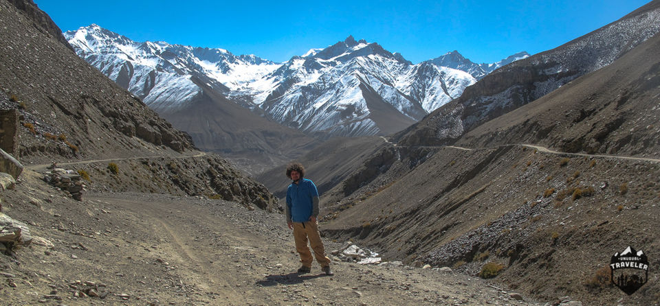 Photo of Pamir Highway, Traveling The Roof Of The World by Christian E Lindgren
