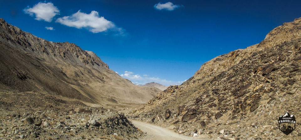 Photo of Pamir Highway, Traveling The Roof Of The World by Christian E Lindgren