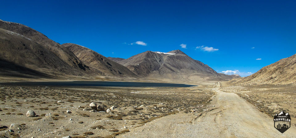Photo of Pamir Highway, Traveling The Roof Of The World by Christian E Lindgren