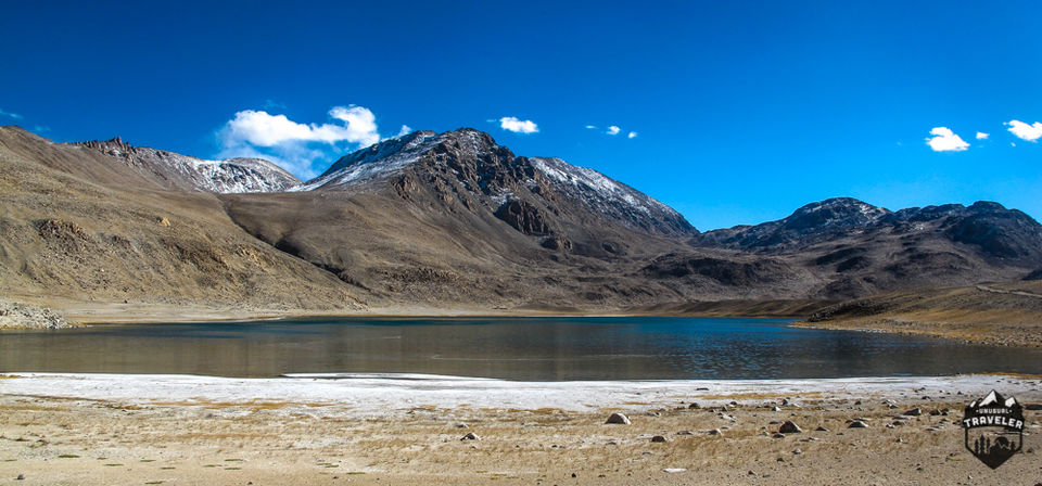 Photo of Pamir Highway, Traveling The Roof Of The World by Christian E Lindgren