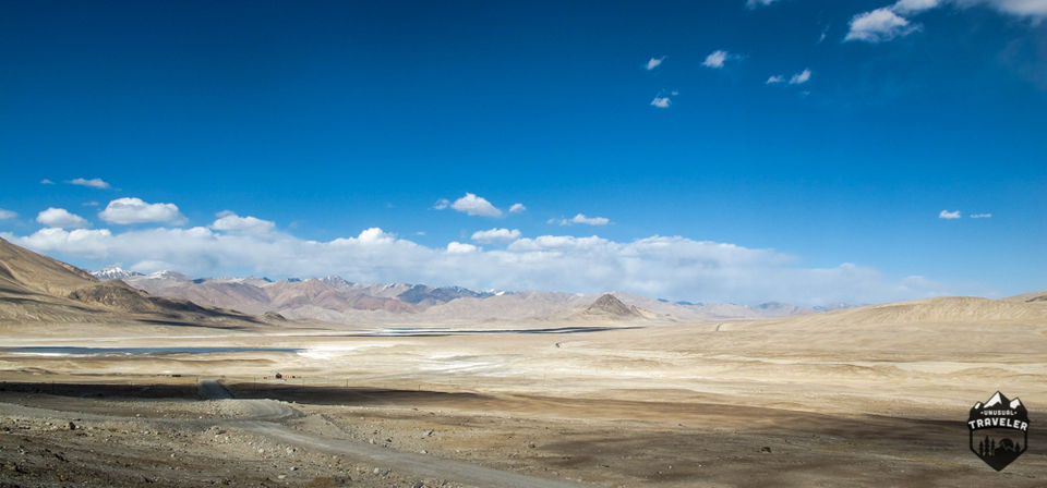 Photo of Pamir Highway, Traveling The Roof Of The World by Christian E Lindgren