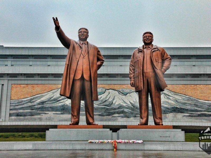 Photo of North Korea, on a budget. 1/12 by Christian E Lindgren