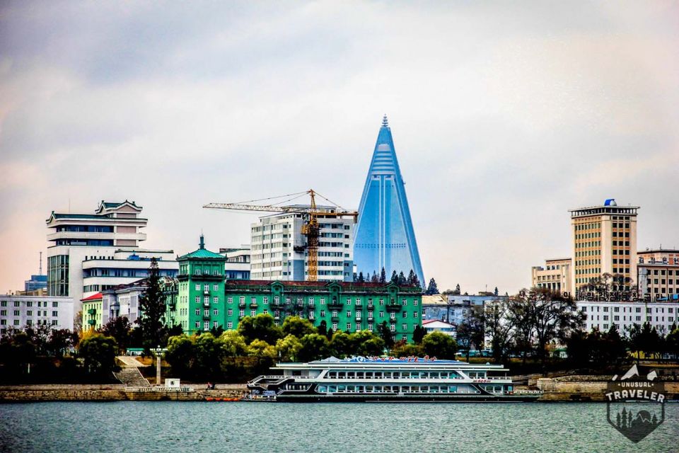Photo of North Korea, on a budget. 2/12 by Christian E Lindgren