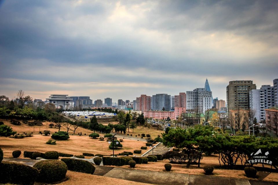 Photo of North Korea, on a budget. 3/12 by Christian E Lindgren