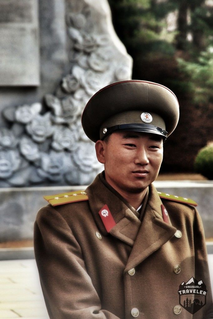 Photo of North Korea, on a budget. 9/12 by Christian E Lindgren