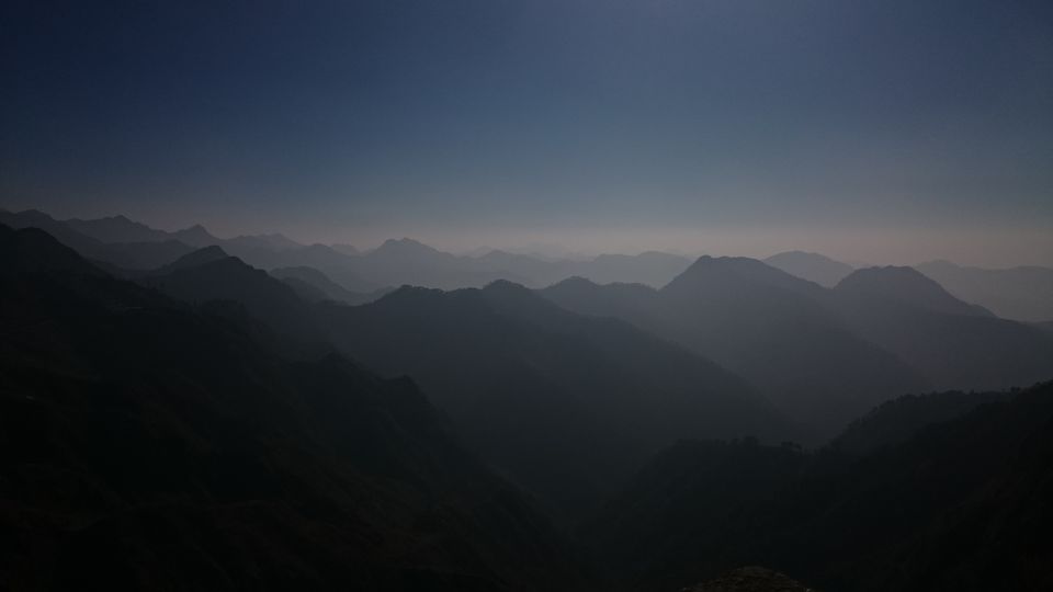 Photo of Unplanned Uttarakhand 1/3 by Tintu Titus