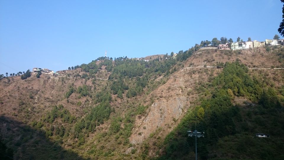 Photo of Unplanned Uttarakhand 2/3 by Tintu Titus