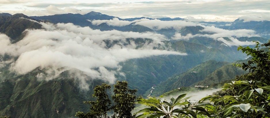 Photo of Unplanned Uttarakhand 3/3 by Tintu Titus