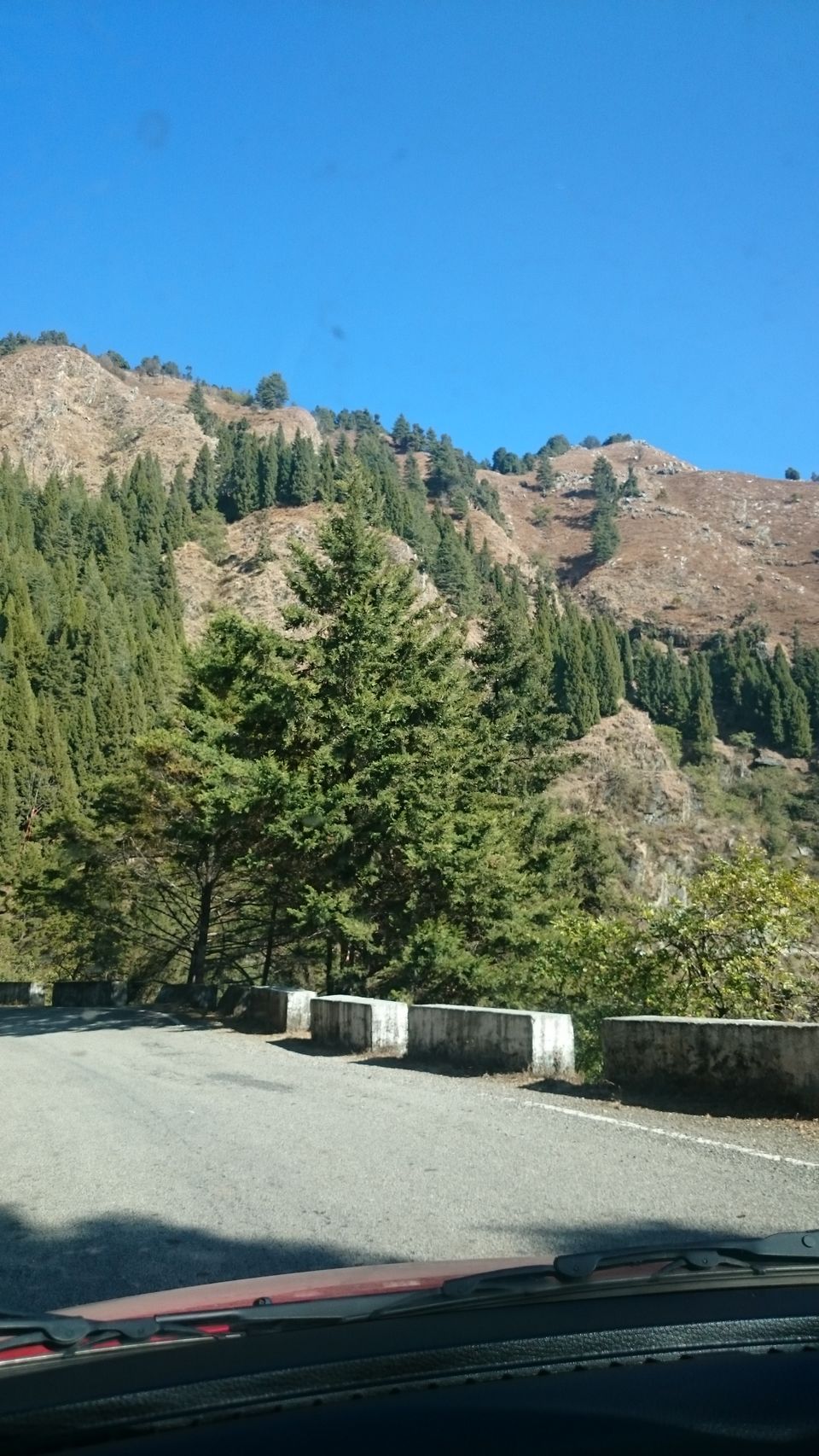 Photo of Unplanned Uttarakhand by Tintu Titus