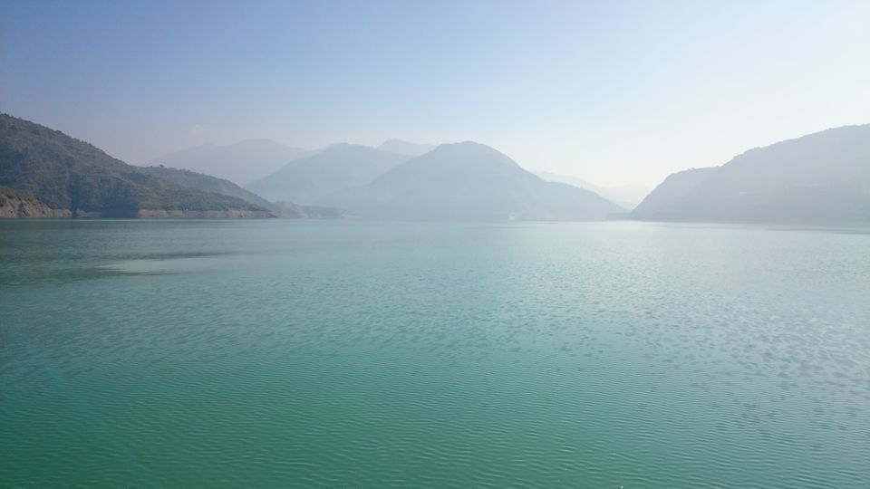 Photo of Unplanned Uttarakhand by Tintu Titus