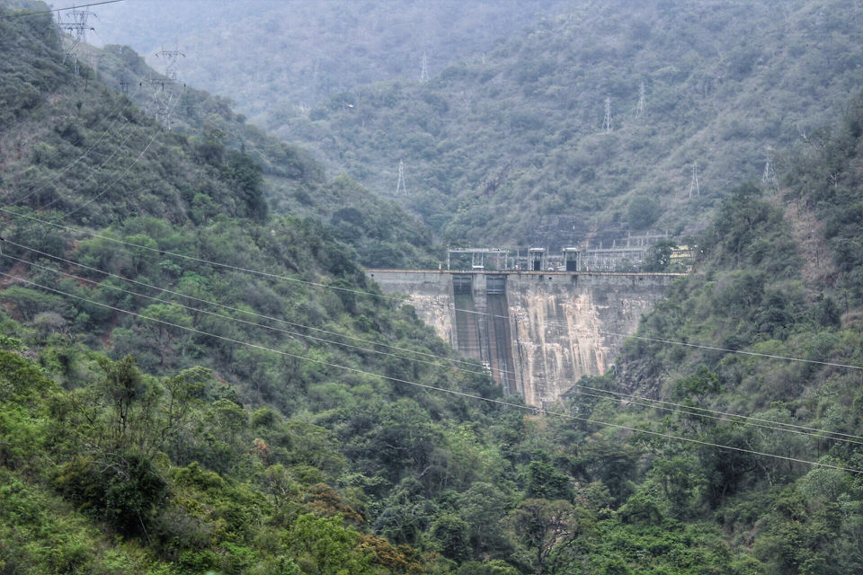 Photo of Mesmerising Mountains to Majestic Mysuru by Arun K S