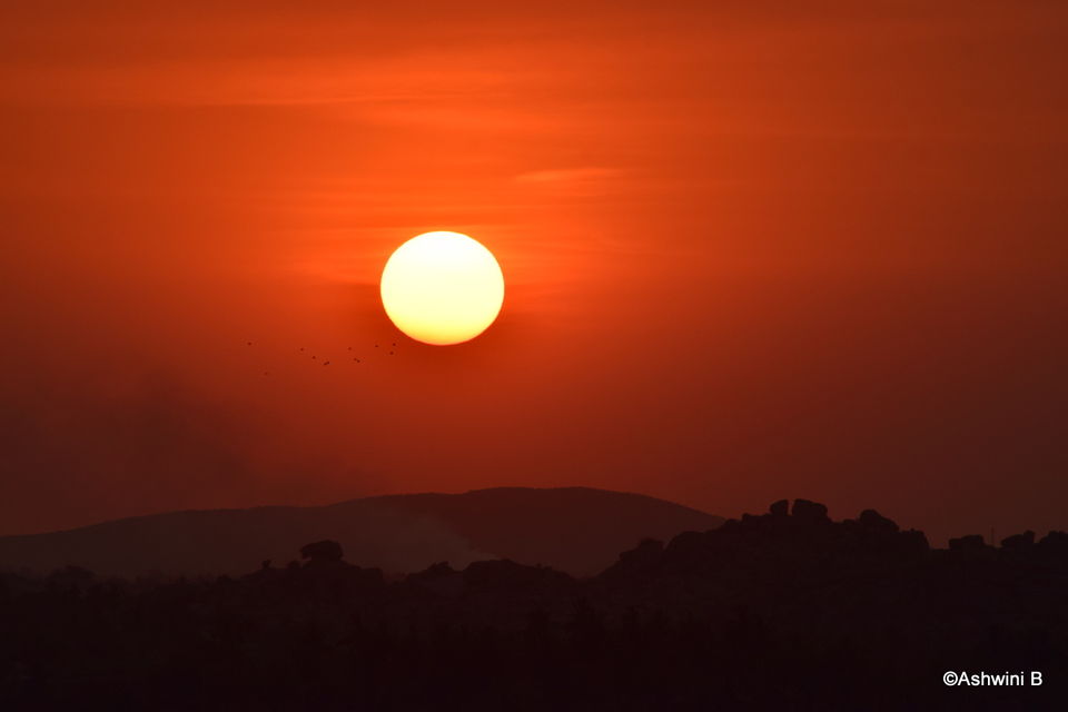 Photo of Journey to the Forgotten Empire - Hampi by Rj